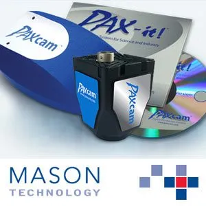Mason Technology Case Study